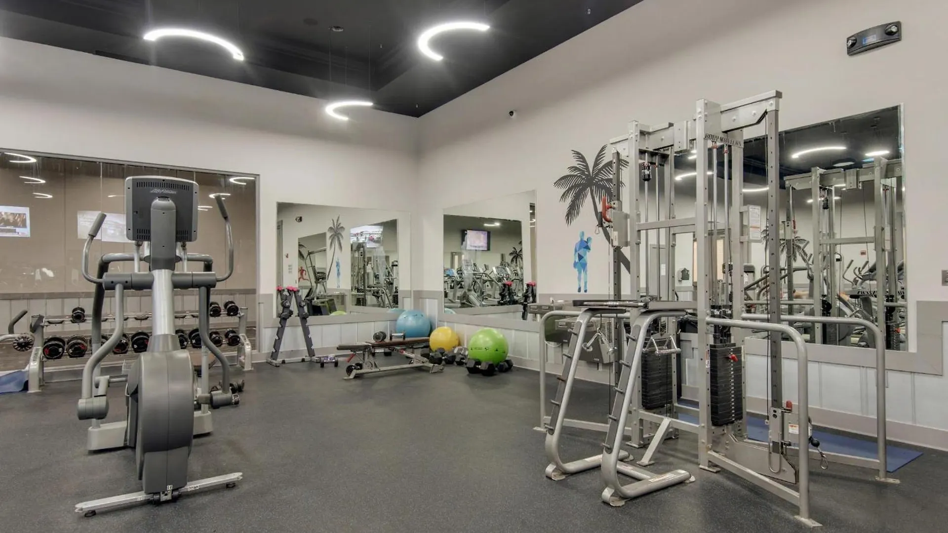 Apartment Palms Resort #1814 Jr. 2Br Destin