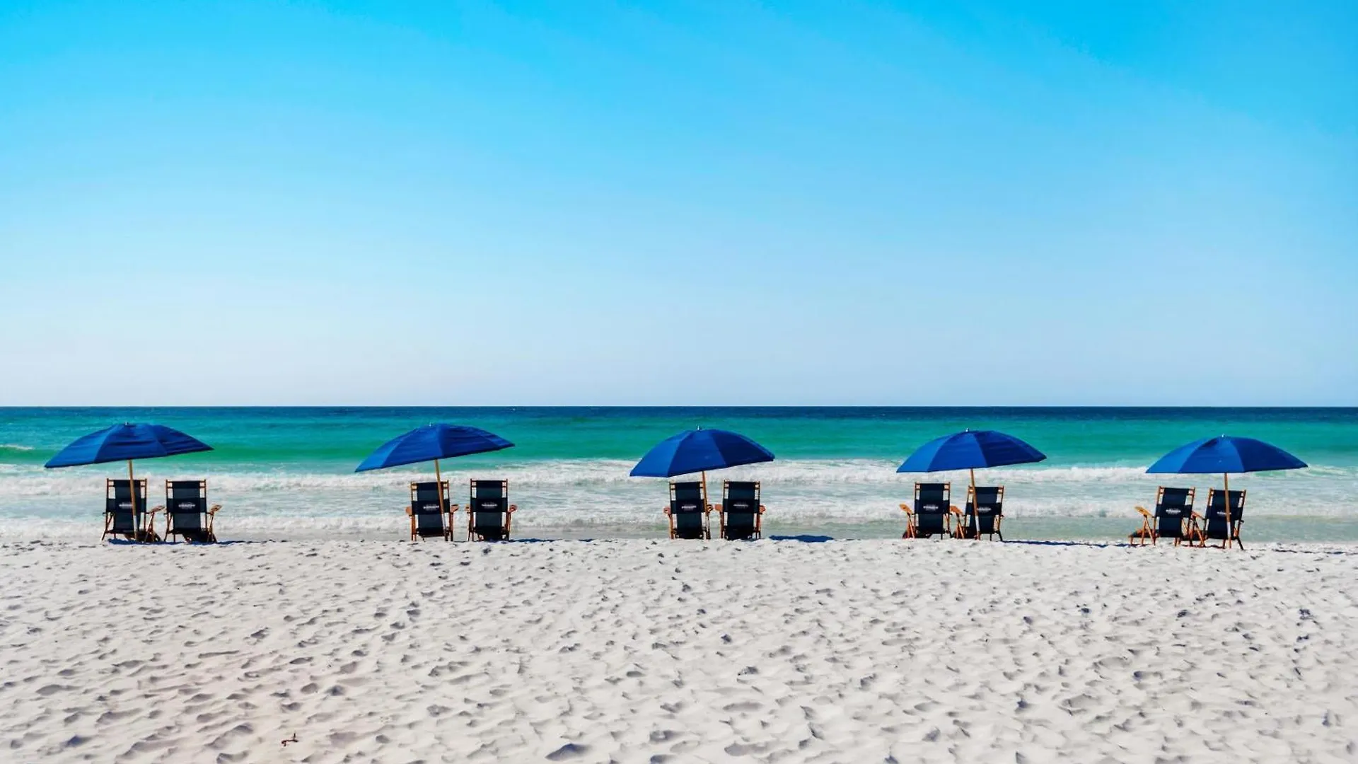 Palms Resort #1814 Jr. 2Br Destin Apartment