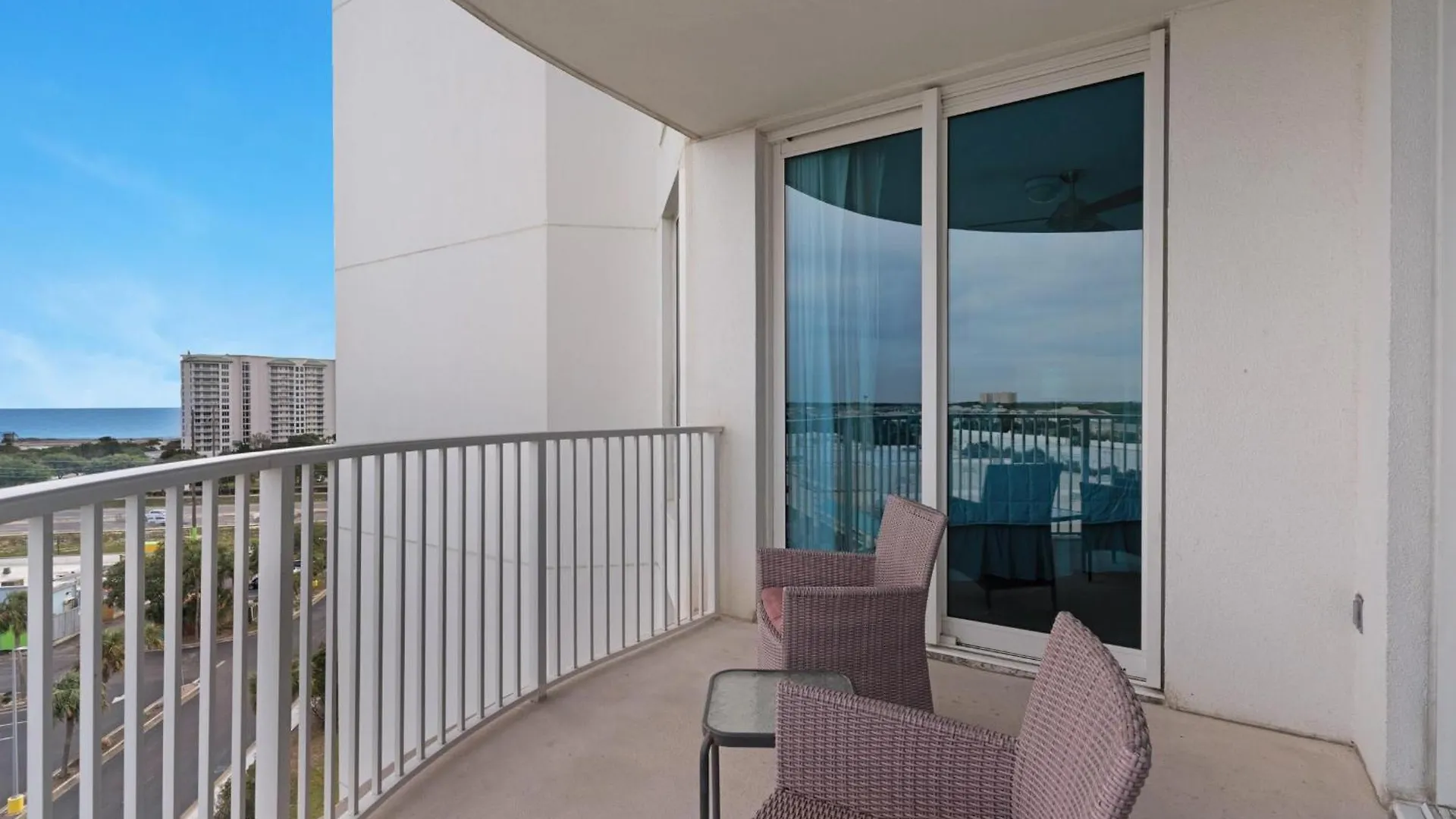 Apartment Palms Resort #1814 Jr. 2Br Destin