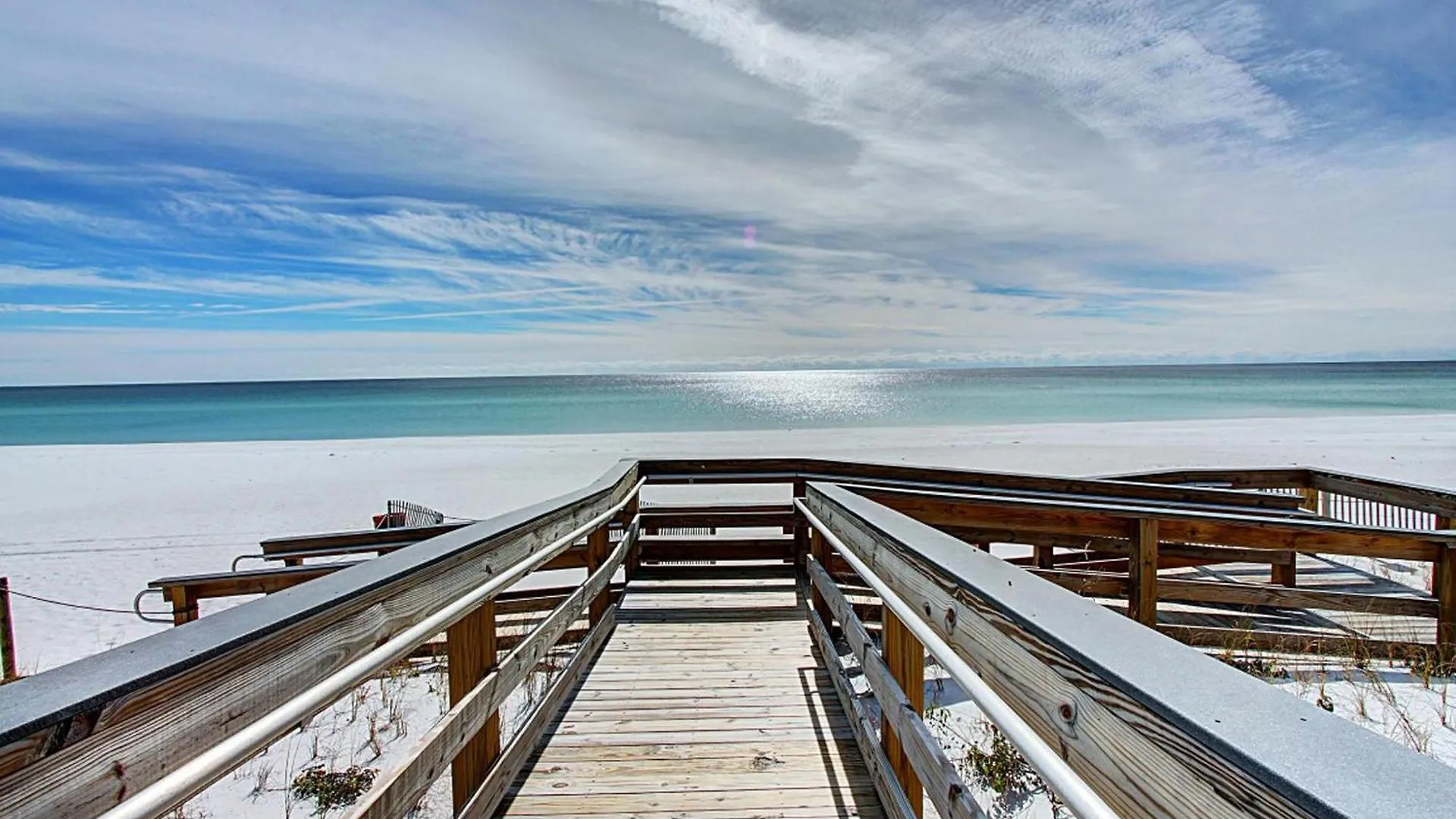 Apartment Palms Resort #1814 Jr. 2Br Destin United States