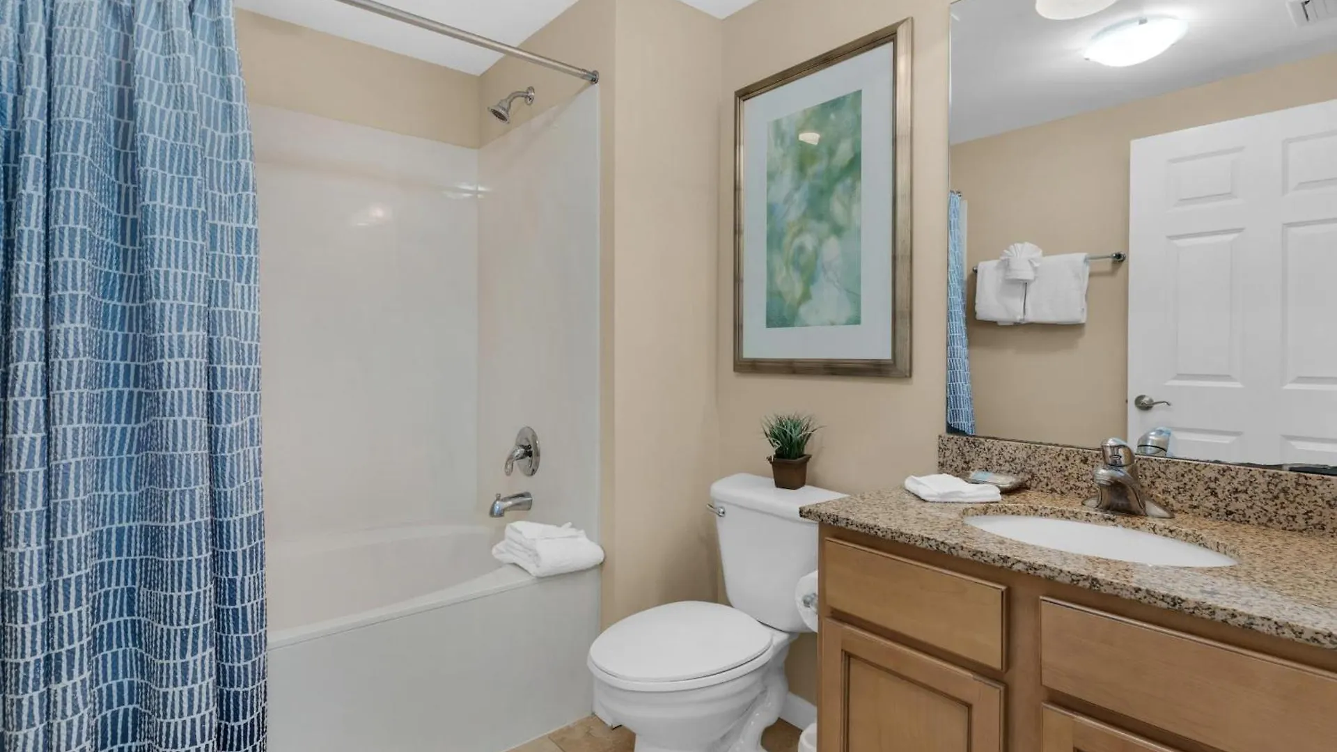 Apartment Palms Resort #1814 Jr. 2Br Destin