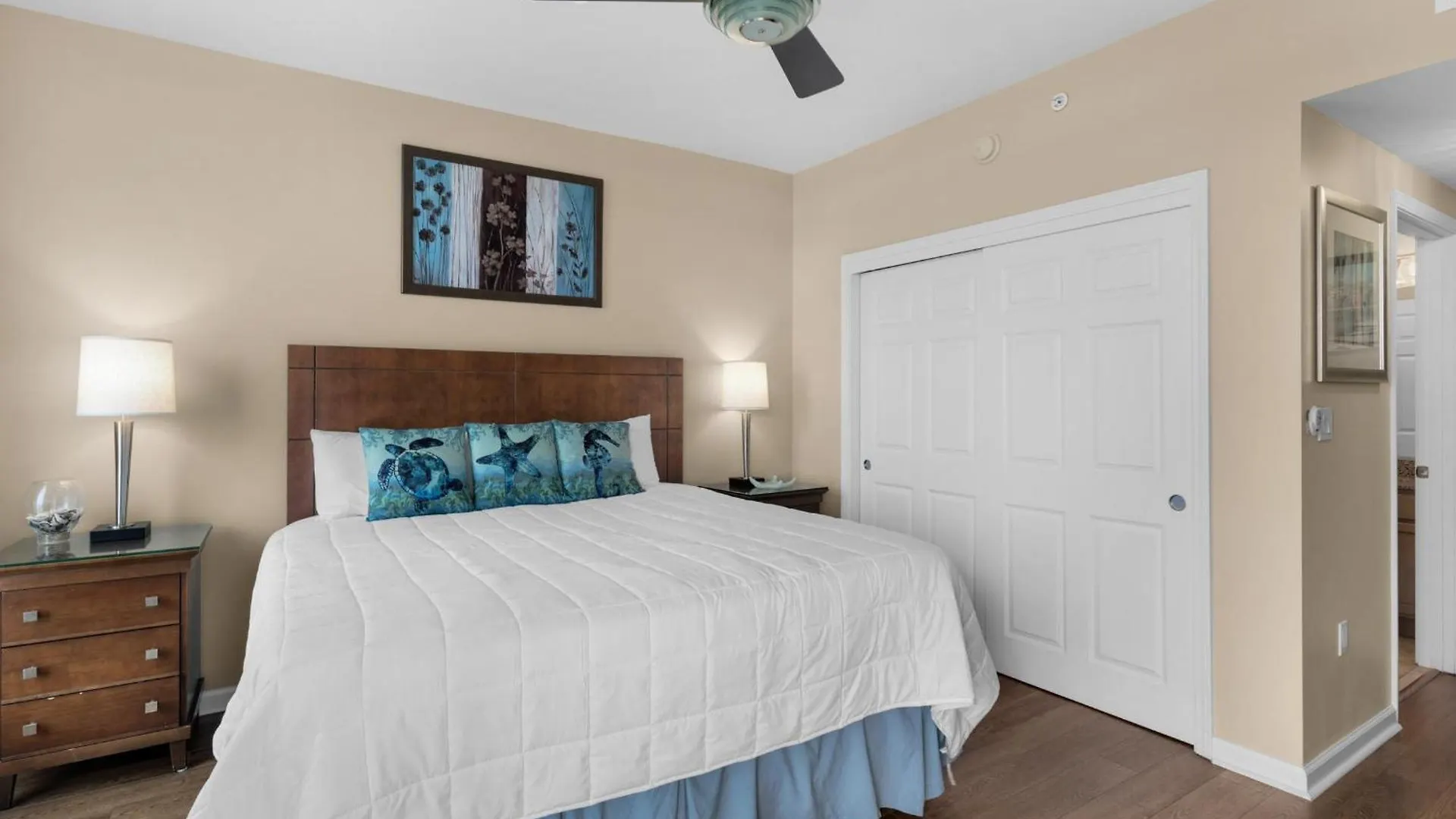 Apartment Palms Resort #1814 Jr. 2Br Destin