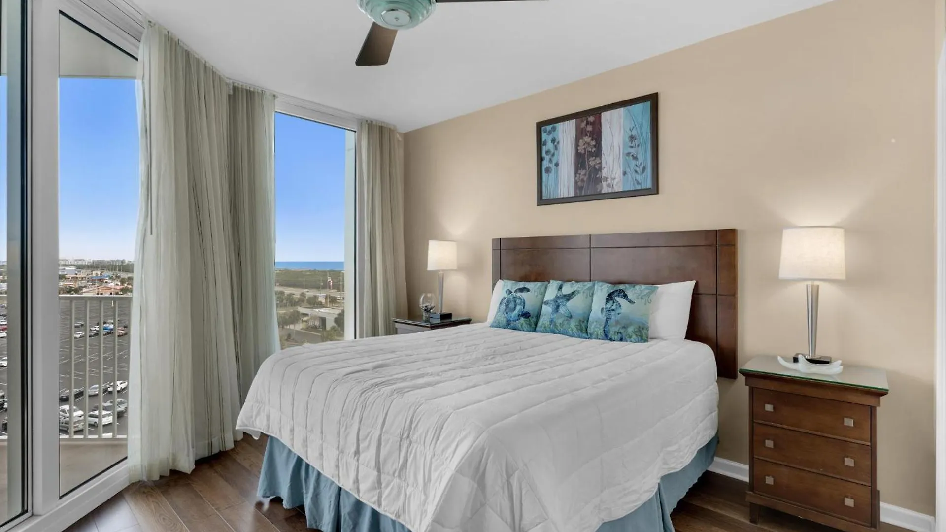 Palms Resort #1814 Jr. 2Br Destin