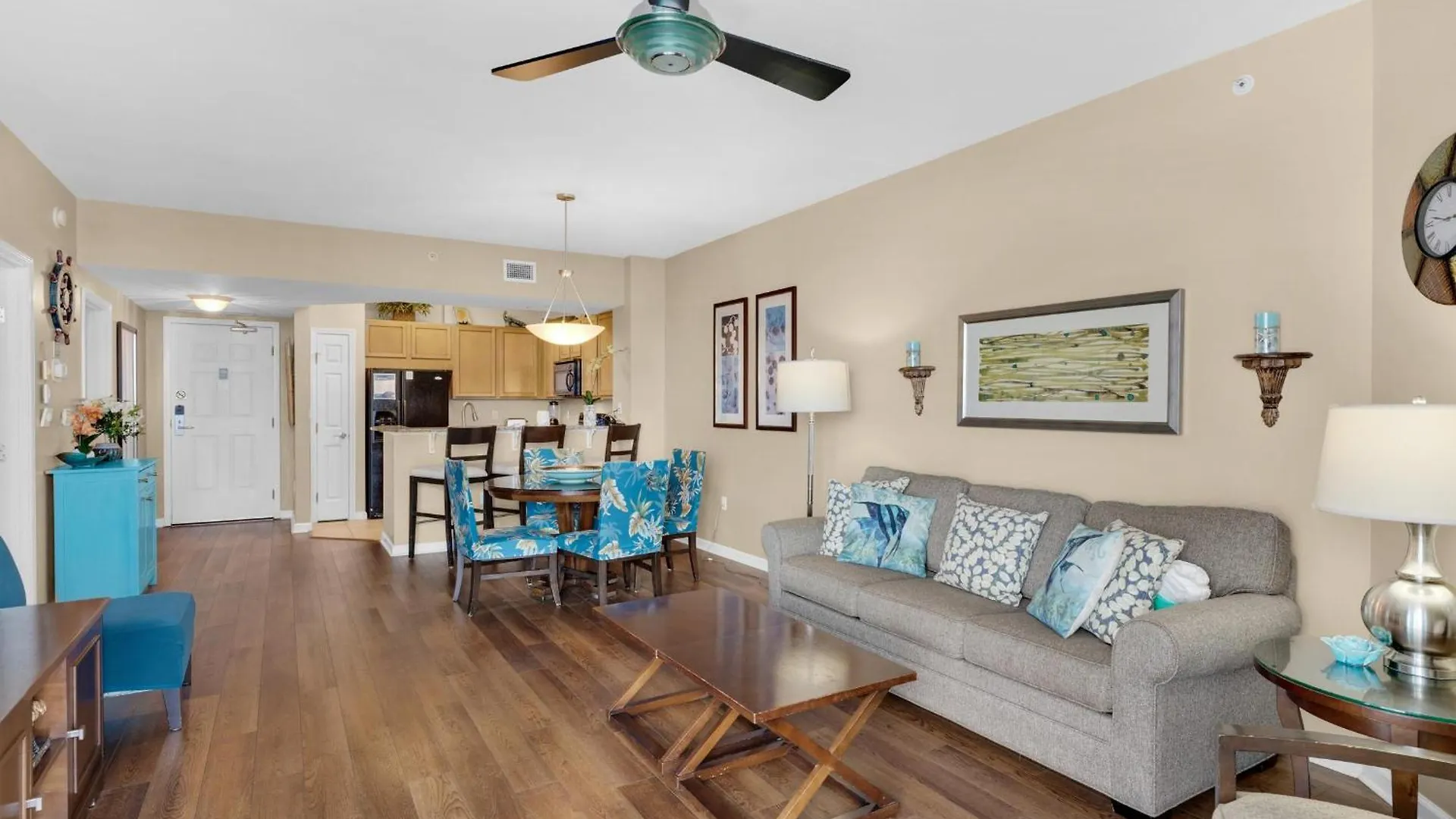 Apartment Palms Resort #1814 Jr. 2Br Destin