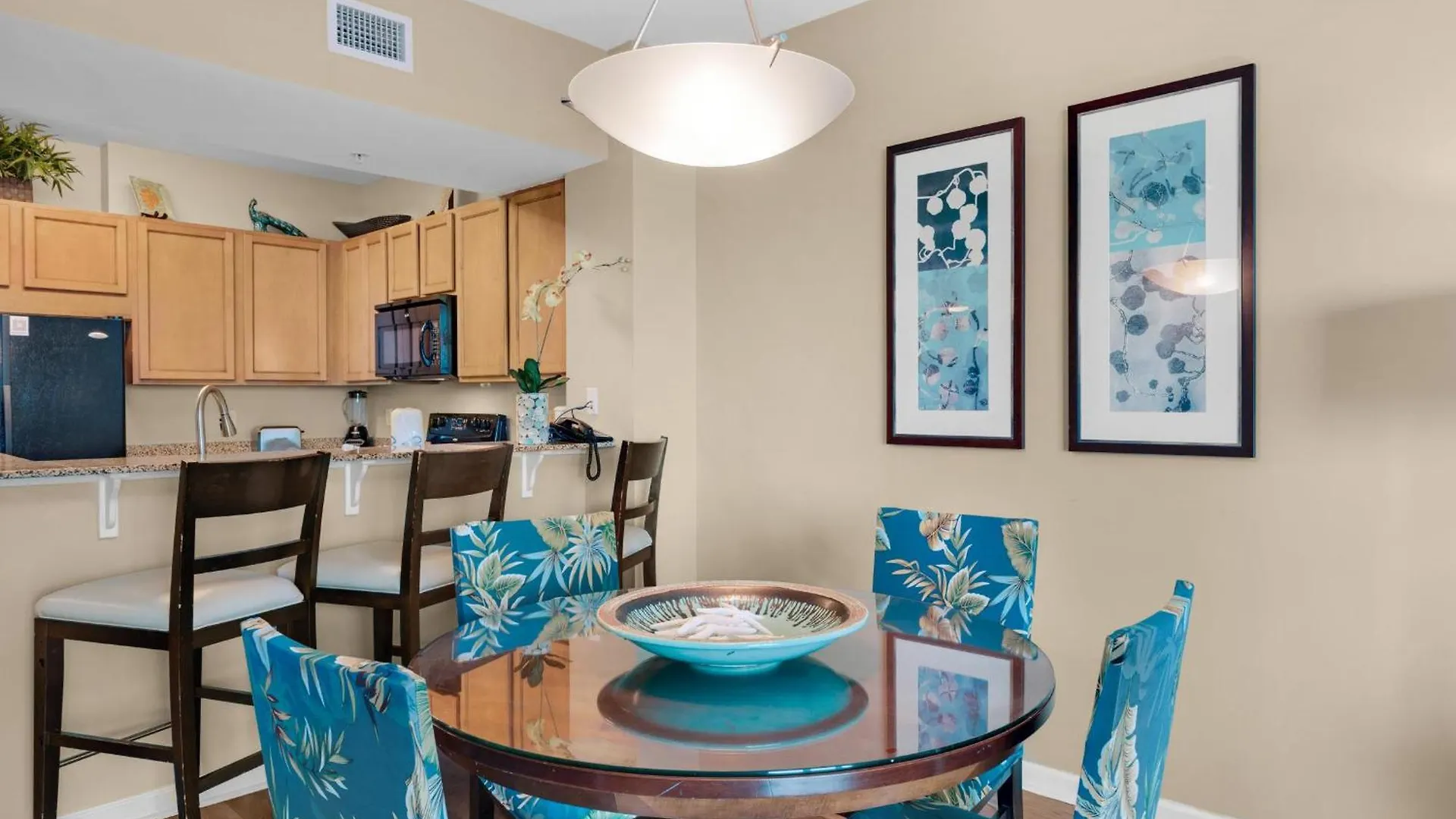 Palms Resort #1814 Jr. 2Br Destin 0*,
