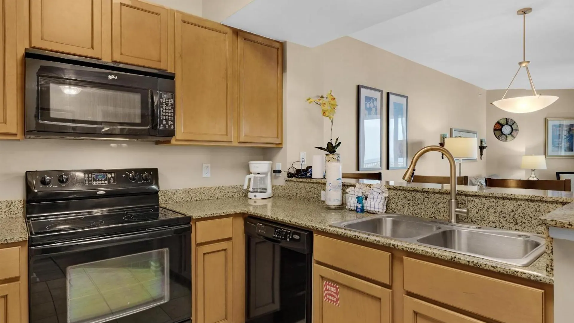 Palms Resort #1814 Jr. 2Br Destin